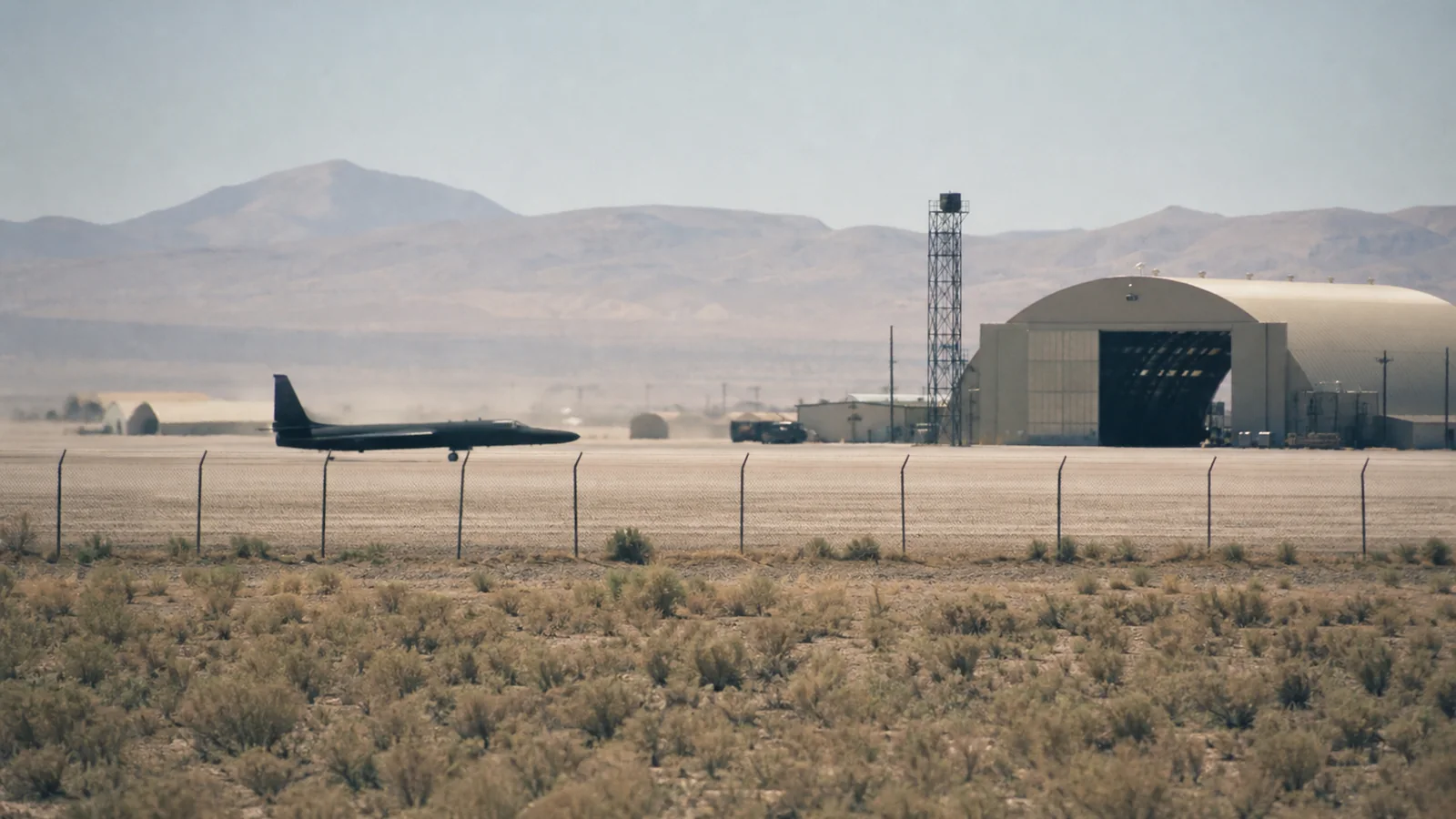 Area 51: Gerçek Tarih ile Efsane Arasında