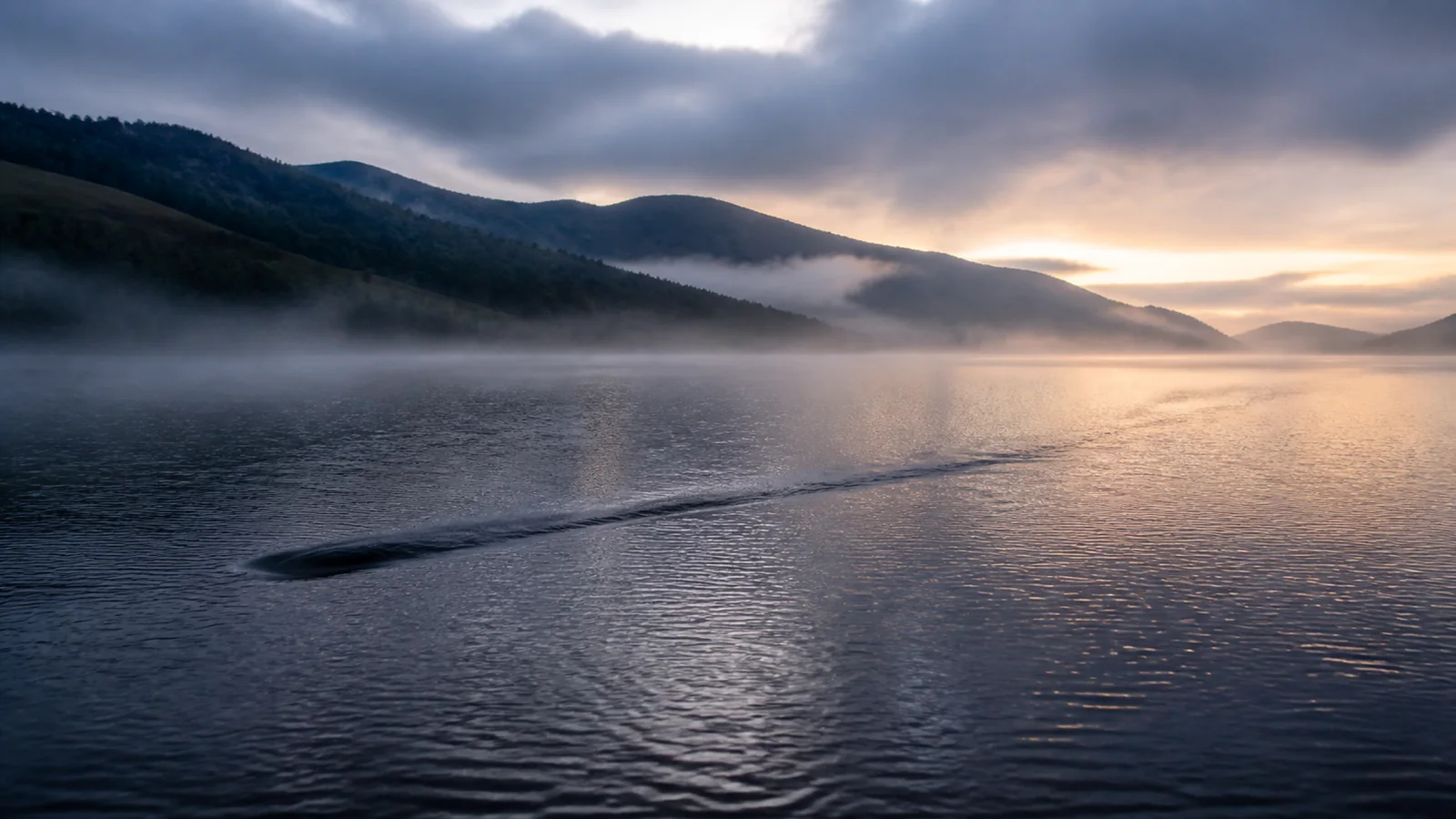 Loch Ness Canavarı Efsanesi