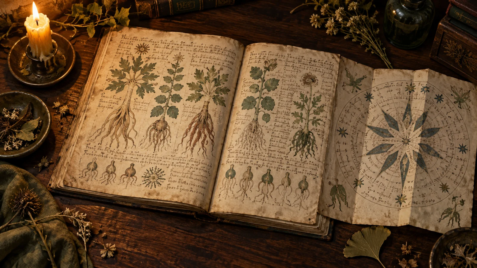 Voynich El Yazması: Okunamayan Kitabın İzinde
